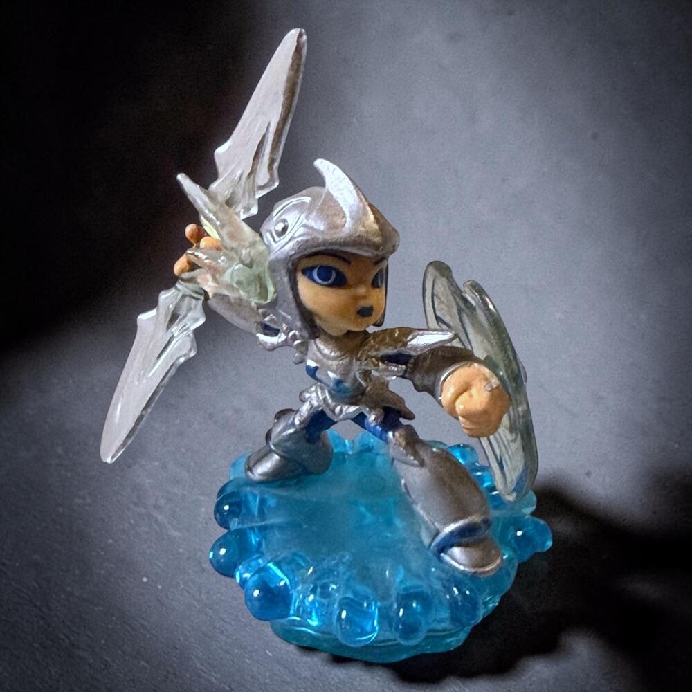 Skylanders Swap Force BLIZZARD CHILL Figure